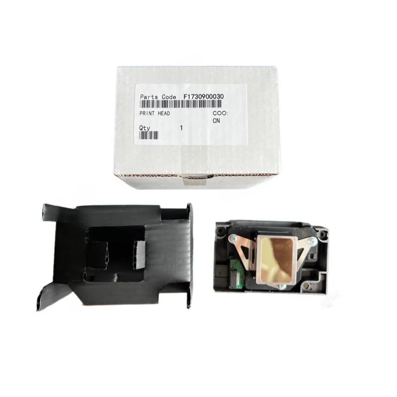 جديد وأصلي لتركيبات فوهة رأس الطباعة EPSON EPSON R1390 R270/1430 / L1800 / R390