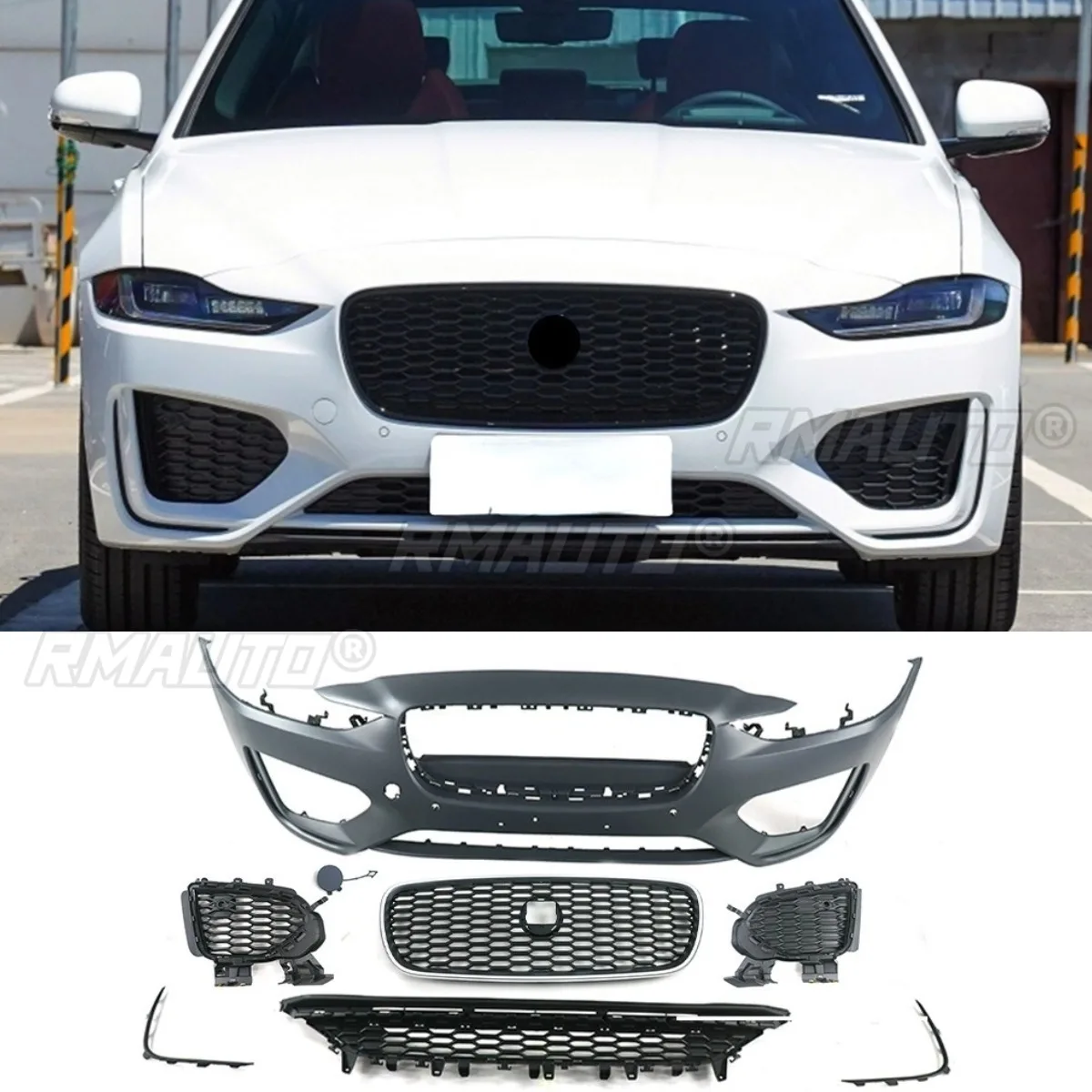 For Jaguar Xe Xel 2… - image
