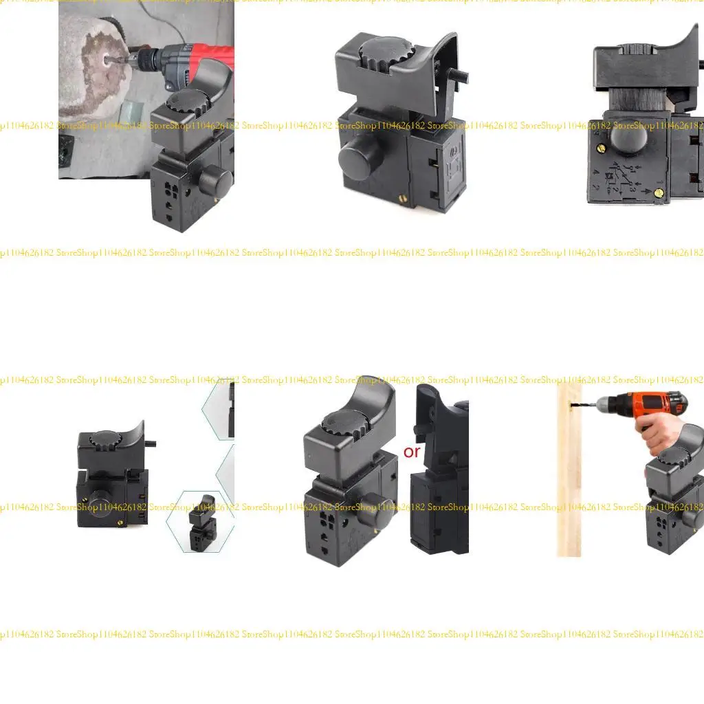 Q2Q4 Trigger Switch…