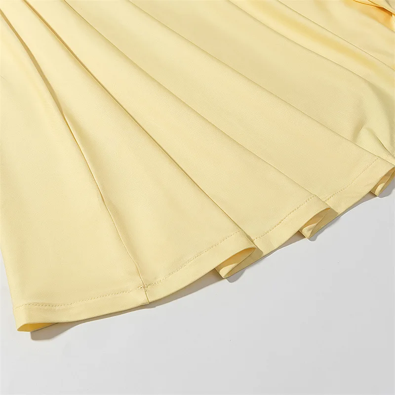 Luxuriöses neues V-Ausschnitt-Kleid im minimalistischen Stil, rückenfrei, schmal geschnitten, knöchellang, zarte Kleider 2026, Damen-Abendkleid für Urlaub, Club und Party – Detail 8