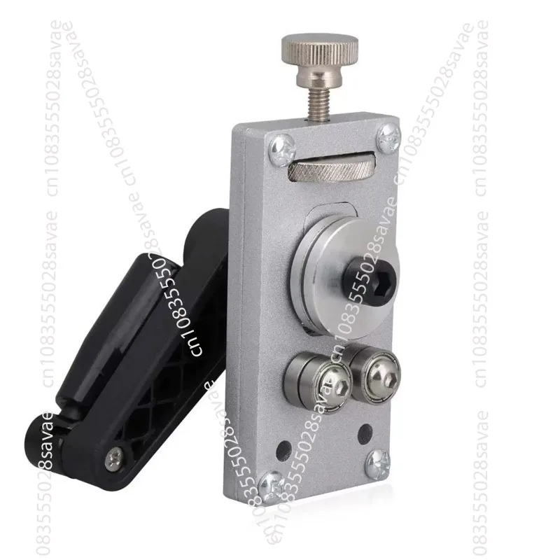 Guitar Fret Wire Arc Adjuster - Arc Straightening/bending - Short