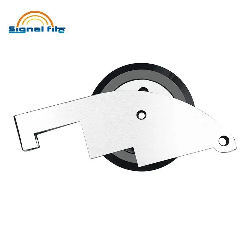 Replacement Fiber Cleaver Blade for Signal Fire AI-20 AI-30 Fusion Splicer Tool Part