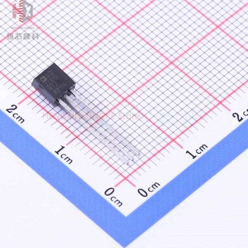 AD22100KTZ TO-92 Novo Original