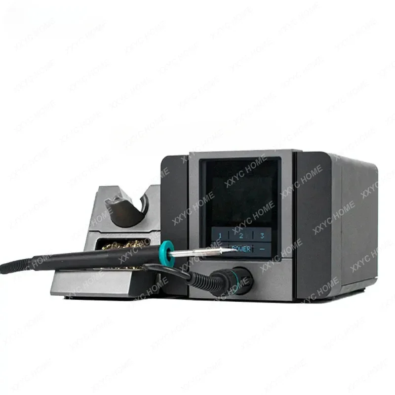 Intelligent Touch Lead-free Soldering Station Electric Iron 120W Anti-static Soldering Iron Soldering Station