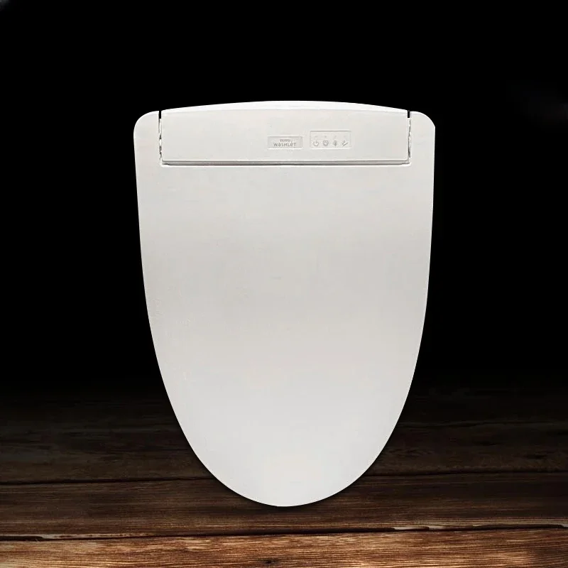 Smart toilet cover TCF3G460KC instant toilet cover