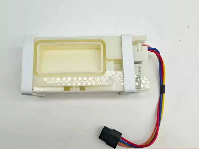 Double/Three Door Refrigerator Air Door Motor 24BYJ412 - Temperature Regulator & Air Duct Actuator for Cooling