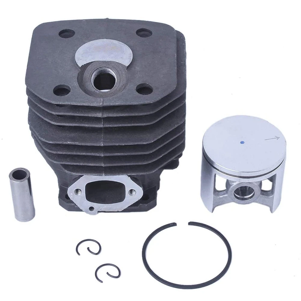 

Комплект верхнего конец поршня цилиндра VOFUN-48 мм для бензопилы 261 262 262XP 262XPH 503907971 503541171 503541172