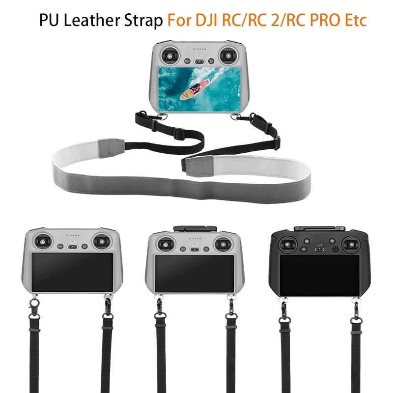 For DJI Mini 3/4 Pro AIR 3 Neck Strap Lanyard W Screws for Mini 3 4 Pro MAVIC 3 PRO DJI RC 2 Remote Controller Drone Accessories - Image 5