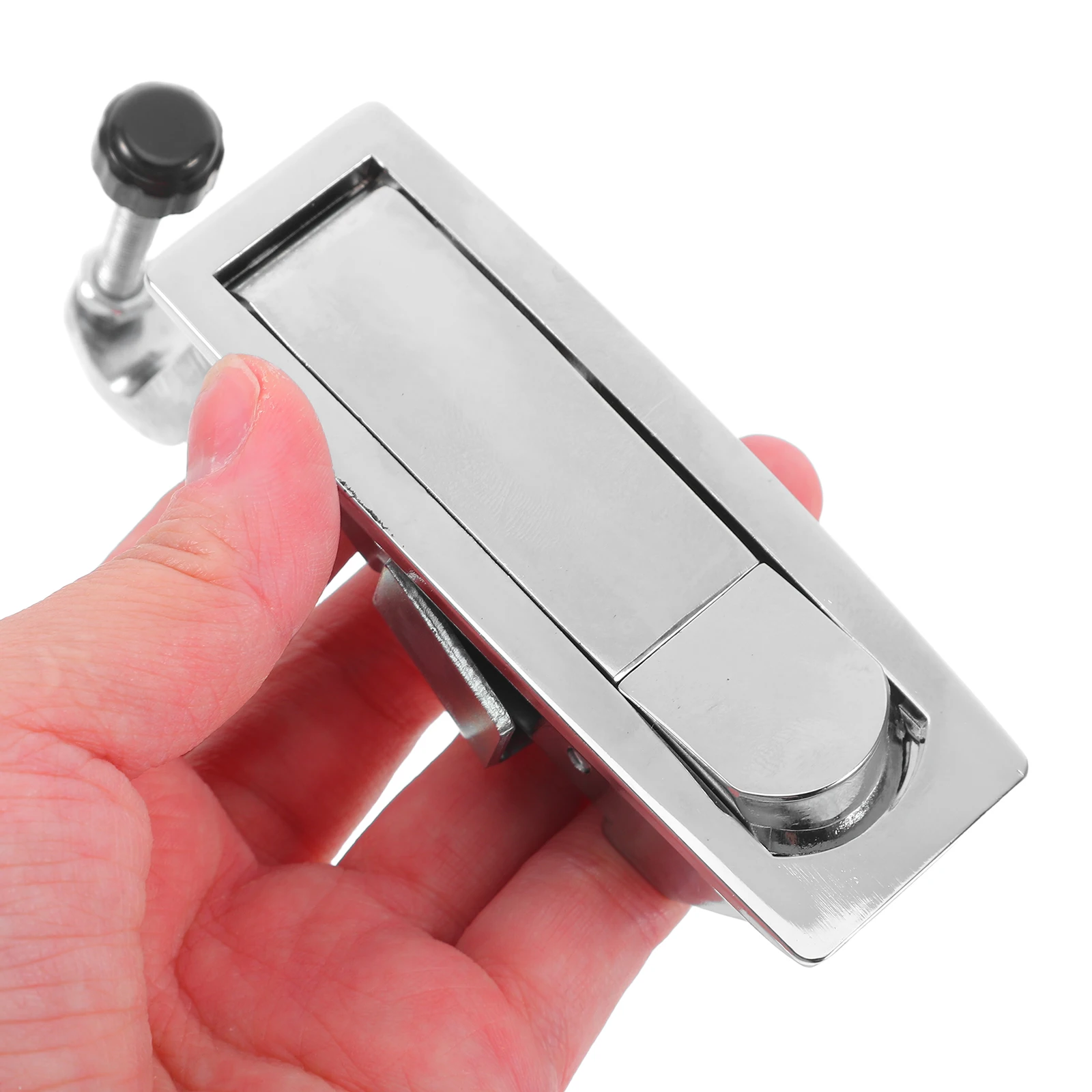 

Pcs MS606 Efficient Electrical Cabinet Lock Secure Bounce Design Reliable Safety For RV Trailer Distribution Cabinets