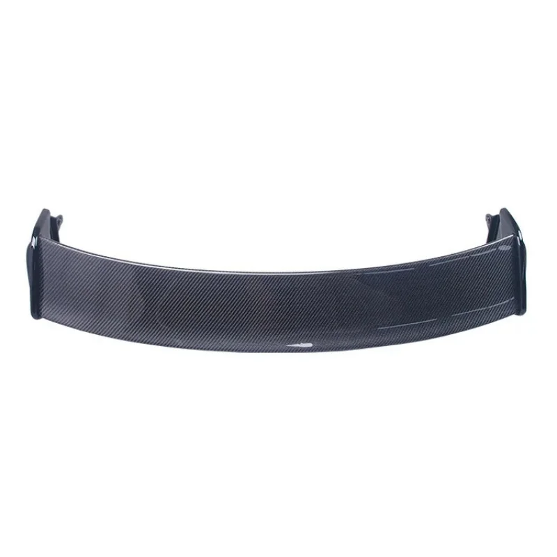 

Автомобильные аксессуары, комплект кузова из углеродного волокна, задний спойлер на крышу, крыло для MINI Cooper R55 R56 2006-2014