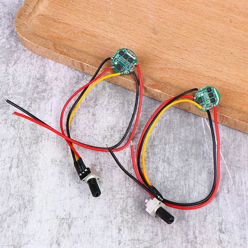 Adjustable Infinite…