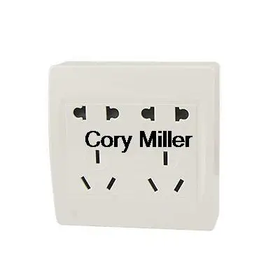 Ac 250V 10A Au Outl…