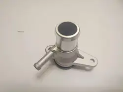 Cylinder head outlet pipe joint For Foton sauvana 4G20T