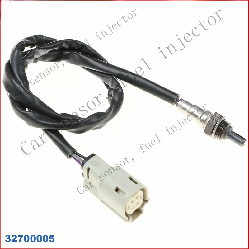 Q+ Oxygen Lambda Sensor for Harley-Davidson 2012-2017 32700005