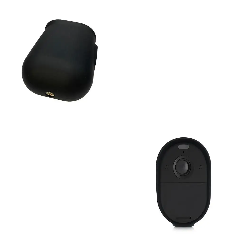 Waterproof Camera Silicone Cover Outdoor Camera System Accessories
