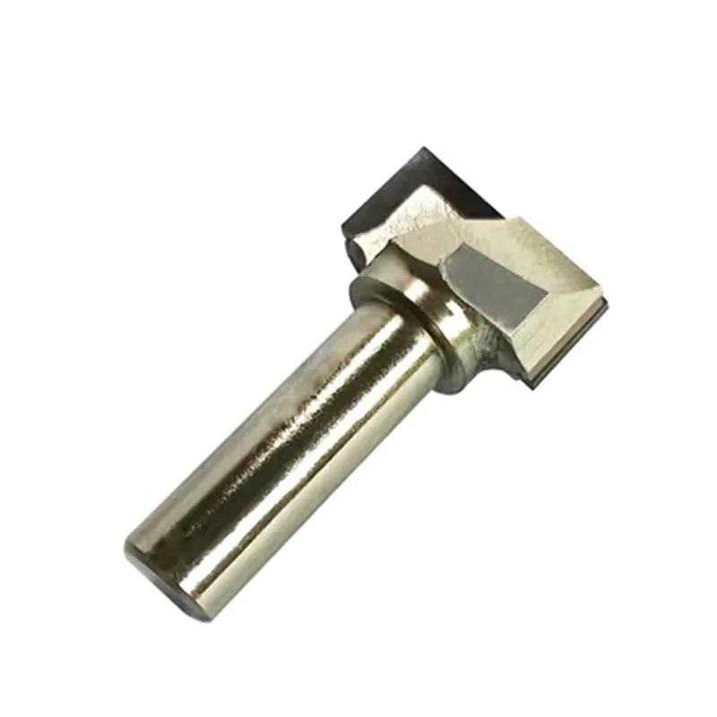 PCD الماس التنظيف السفلي القاطع النقش تخصيص CNC النجارة الأثاث أداة قطع اللوح