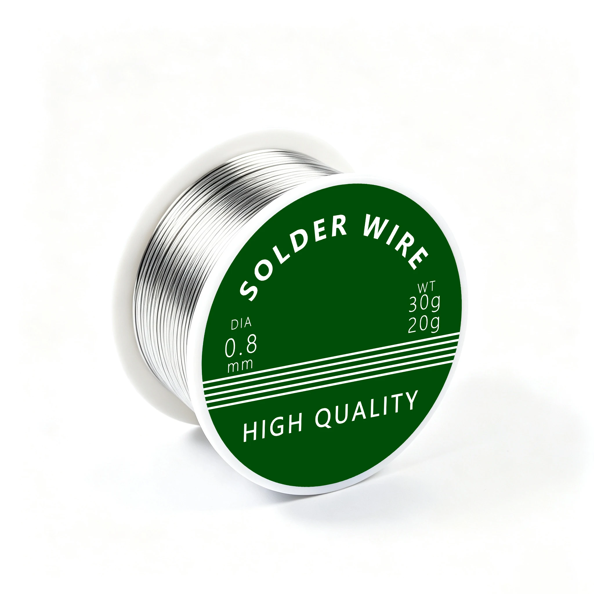Low Temperature Solder Wire, Easy Melt Welding Rod, Home Use Solder Wire, For Metal Repair/Appliance