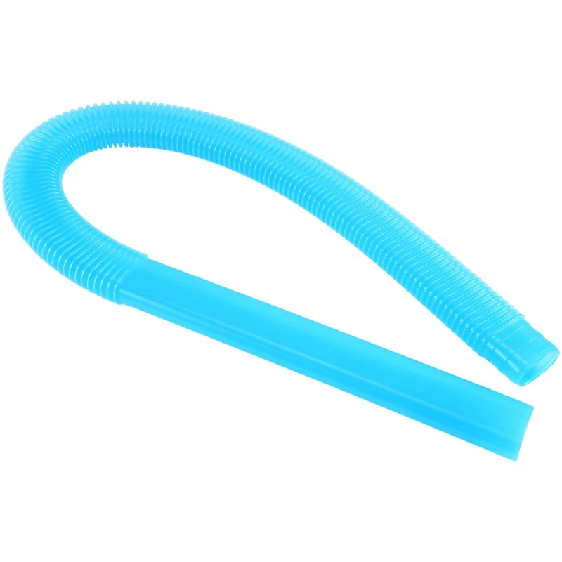 Dryer Vent Cleaner Kit Blue & Gray Plastic For V7 V8 V10 V11 V12 V15 Dryer Vent Attachment