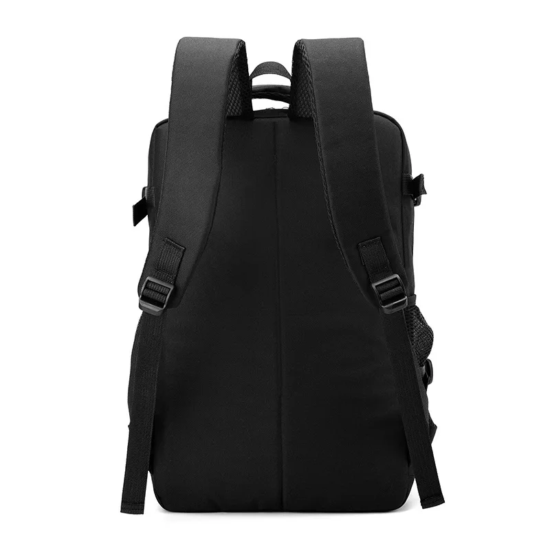 Mountaineering Bag New Tactical Backpack Large Capacity Simple Camouflage Backpack Multifunctional