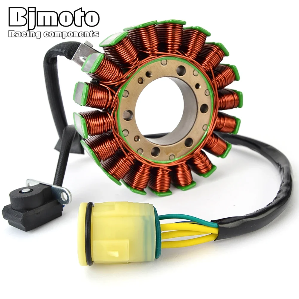 

31120-HP7-A01 Magneto Generator Stator Coil For Honda TRX420FA TRX420FPA 2A A