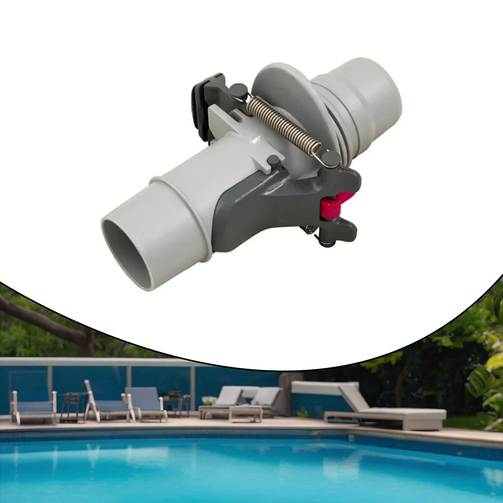 

Для моделей Ranger, автоматический регулятор, клапан для очистки бассейна, обслуживание домашнего бассейна, как изображение, эффективный клапан для удаления грязи