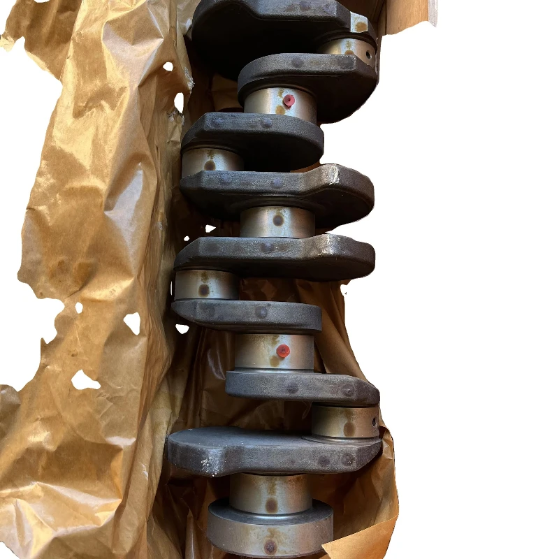 

TD2011 L04 engine crankshaft 04287161 from OEM
