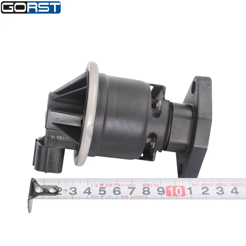 Automobiles Parts Emissions EGR Valve for Honda Civic EL 1.7L 01-05 18011-PLM-A01 18011PLMA01 Exhaust Gas Recirculation