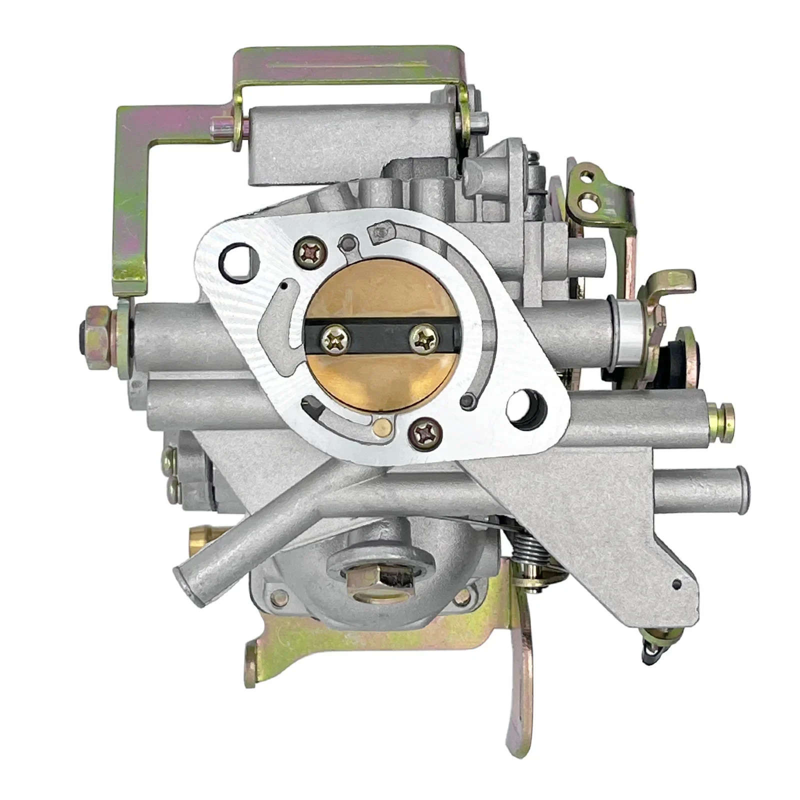 

Popular Hot sell HIGH QUALITY CARBURETOR for RENAULT EXPRESS 7702087317 WITHOUT VACUUM