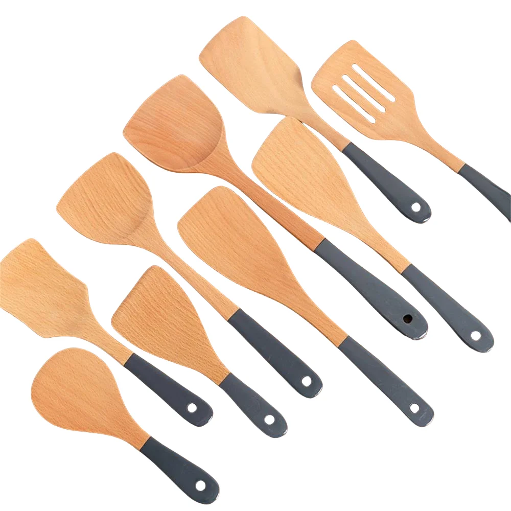 Çok Fonksiyonlu Yapışmaz Ahşap - Kitchen Gadgets And Utensils incelemesi ve fiyatı