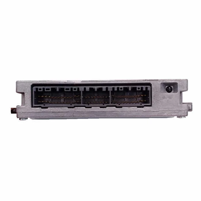 Excavator Accessories 4376640 Controller ECU For HItachi EX220-5 ECM Excavator Spare Parts Computer Board Hydraulic Excavator El