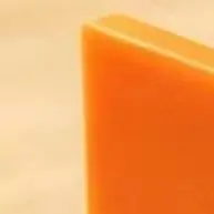 Orange Stepped Positioning Plate Plastic Closet Side Locator For Wardrobe Cabinet Hinge Installation Furniture Assembly Tool