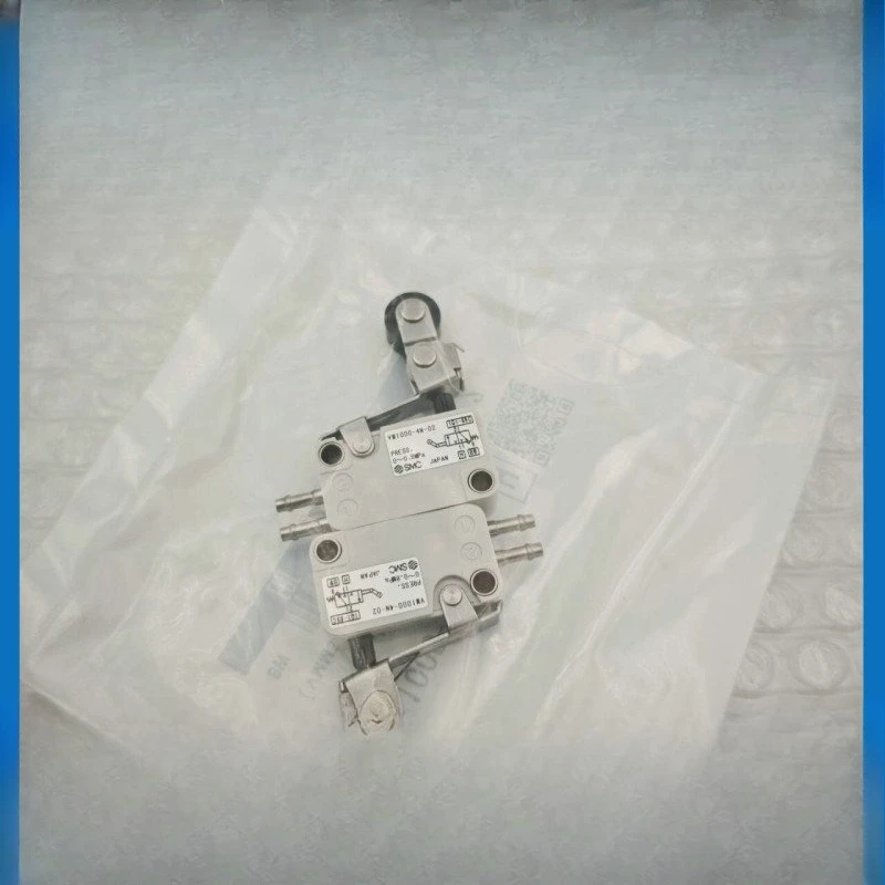 Parts For Smc Origi… - image