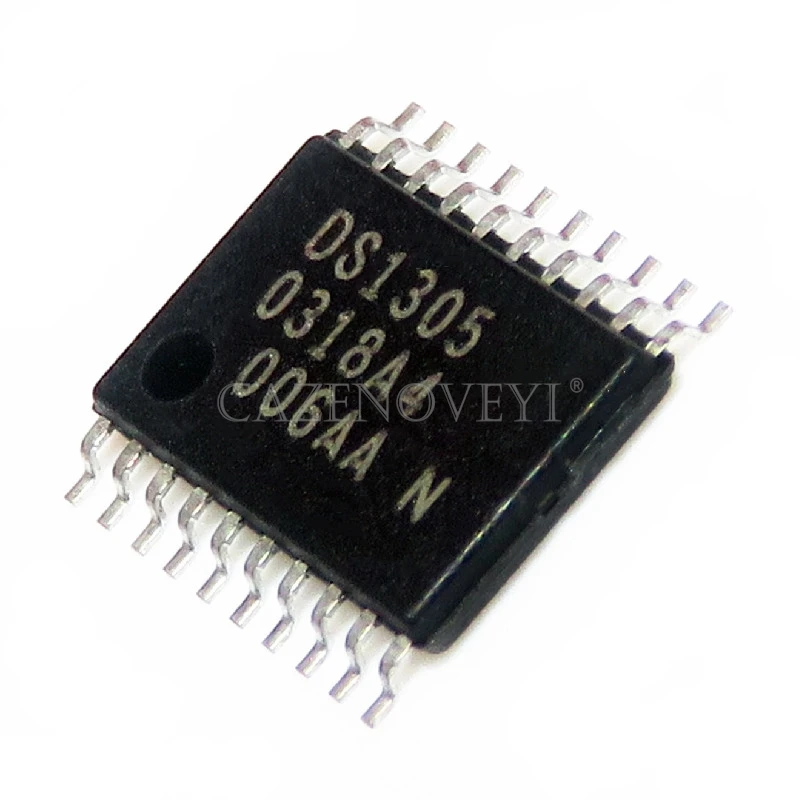 （1-10pcs）DS1305E DS1305 STM8S103F3P6 STM8S103 8S103 MM1414C MM1414D MM1414 LM25116MH LM25116 TSSOP-20