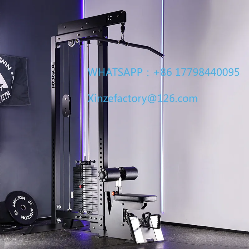 

Настраиваемый интегрированный тренажер с высоким падением