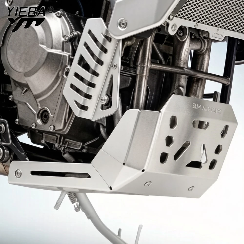

VStrom 800DE 2025 Motorcycle Engine Chassis Protection cover Guard Bottom Skid Plate For V-STROM 800 DE 2023 2024 vstrom 800de