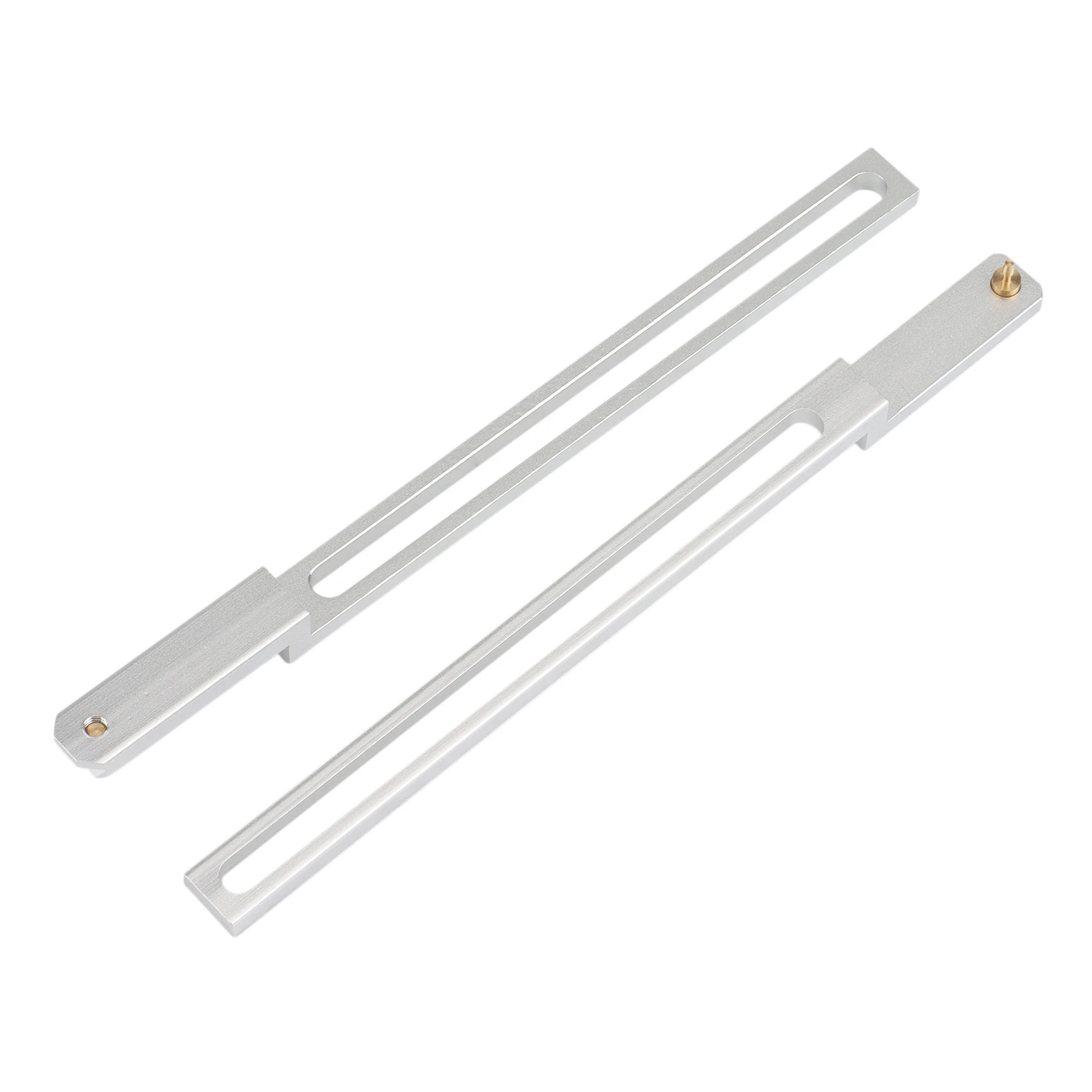 ABKS-BGA Jig Fixture Rework Station PCB Support Clamp 4PCS With Screws For IR6000 IR6500 IR9000
