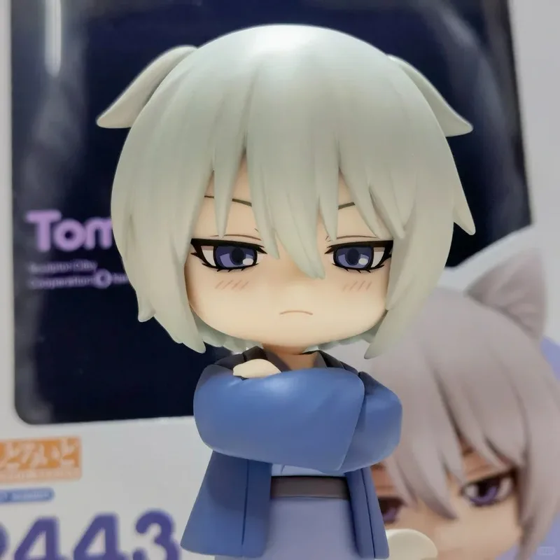 In Stock Kamisama Kiss Articulated Figures Nanami Momozono 2784