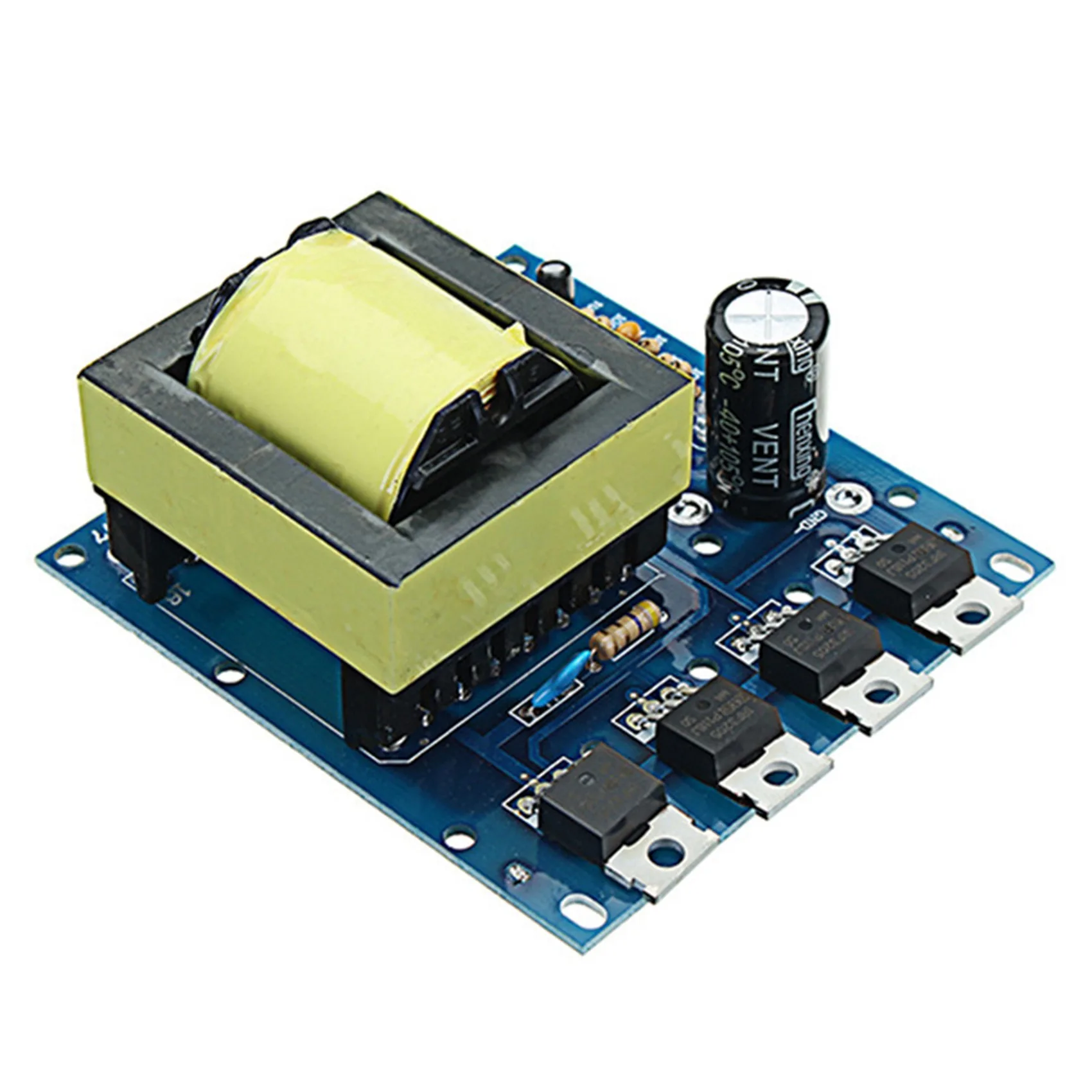 AB11-2X DC 12V TO AC 220V 380V 500W Inverter Boost Board Transformer Power Car Converter Module