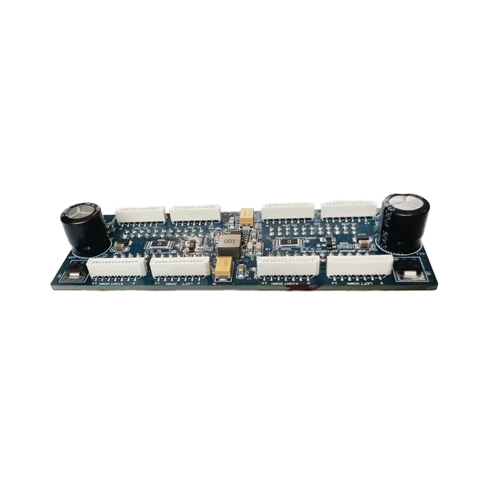 Hoson I3200 Double Head Connecting Card Convert Board for Epson I3200 Printhead Integrated Adapter Card