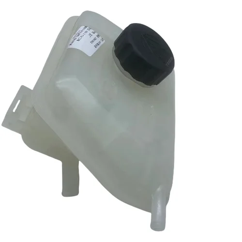 Imagen 2 del producto 2882002 2881003 para Dongfeng para Fengshen A60 AX7 tanque de expansión botella de refrigerante radiador anticongelante para coche