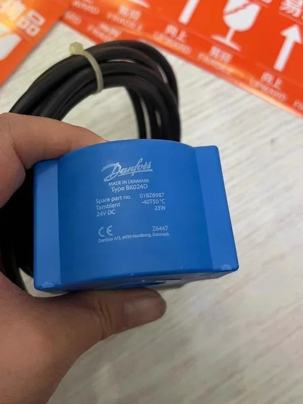 Spule Magnetventilspule 018Z6592/6596/0290/0291