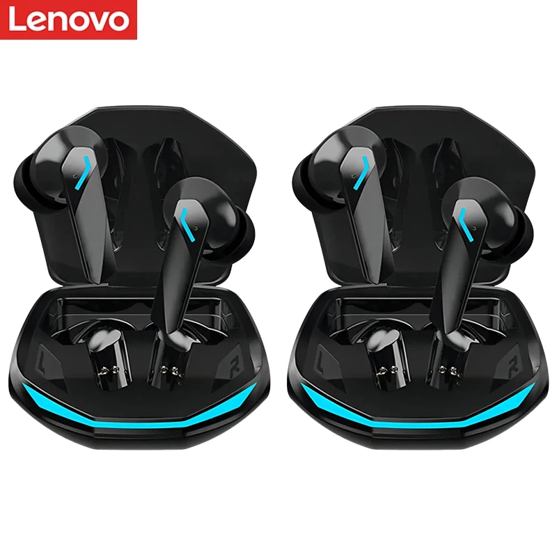 Black 2 PCS