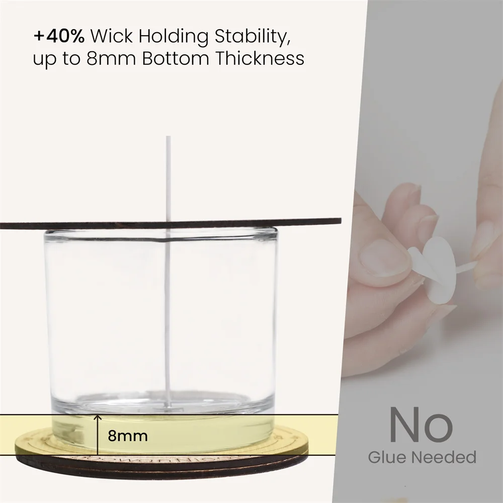 Thumbnail 3 - #14 Candle Holders Comparison Guide