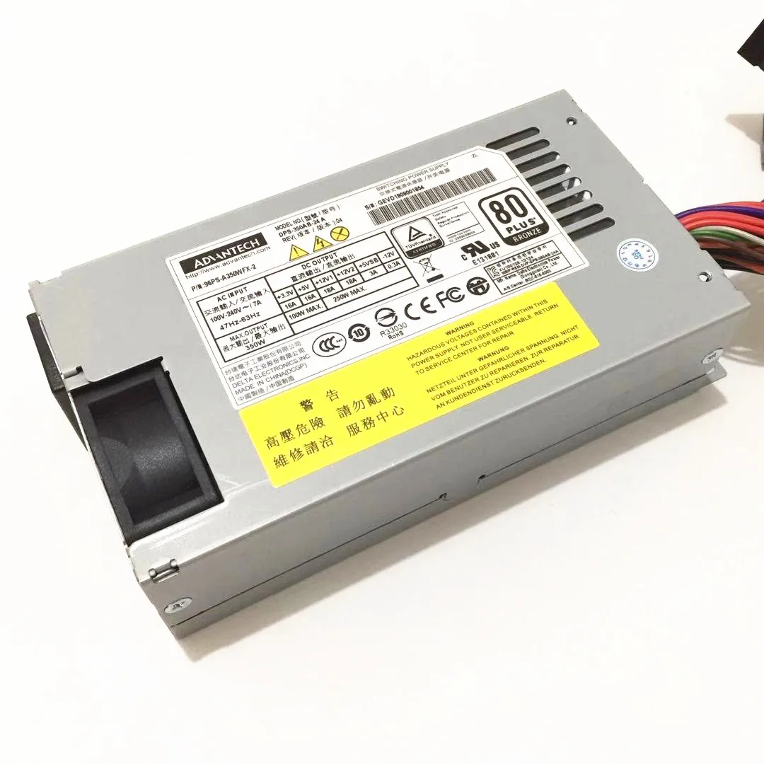 Advantech DPS-350AB-24 A 1757004565-01 Alimentatore server A 350 W