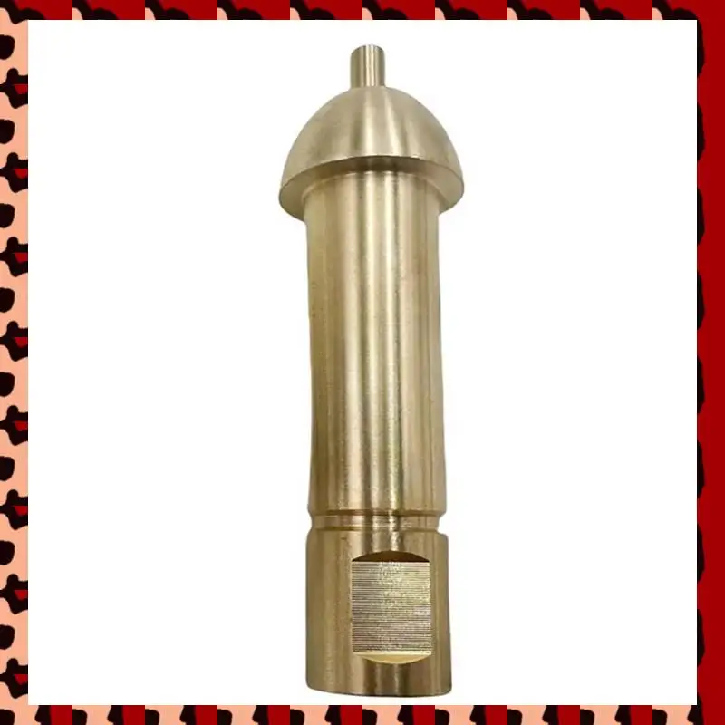 

A72P Valve Adapter For RPV Valve Large CO2 Carbon Dioxide Tank Adapter RPV Valve Pushing Adapter