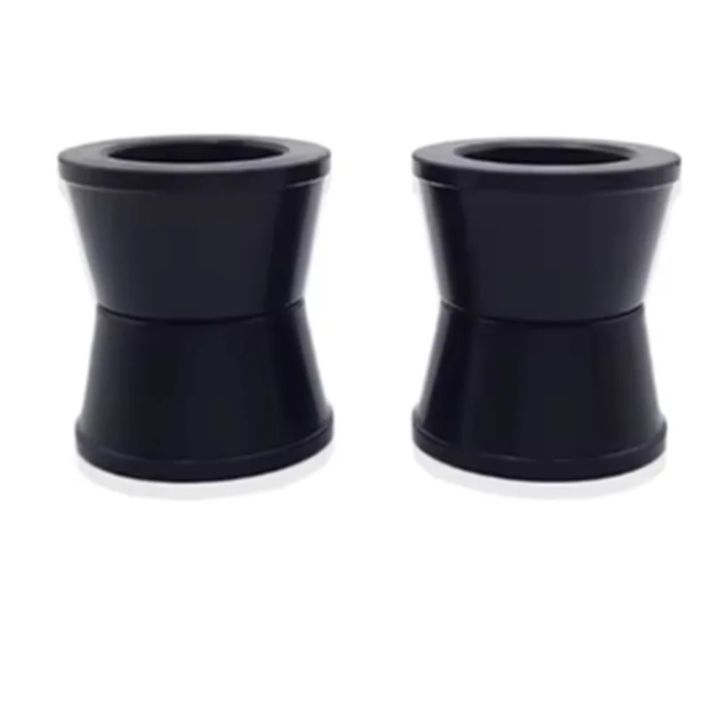 Handlebar Mount Bushings Direction Column Buffer Handle Bar Riser Clamp Motorcycle Accessories For SX SXF XCF FC 250