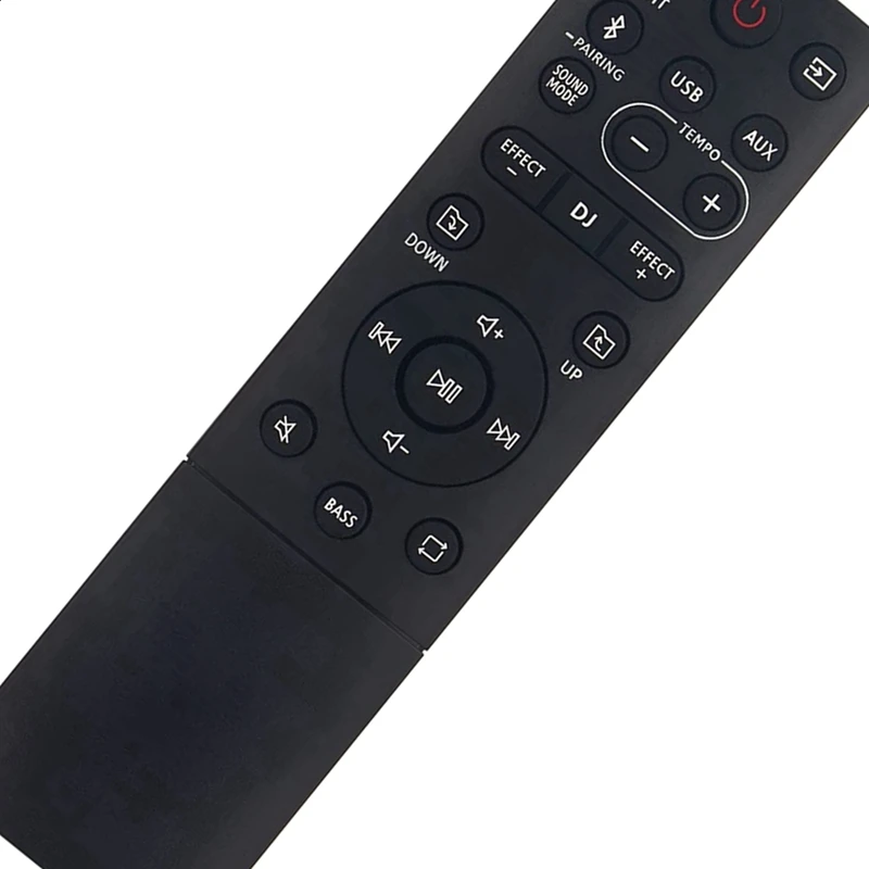 2 배 리모컨 교체 삼성에 적합한 스피커 스테레오 시스템 MX-T50 MX-T40 MX-T70 MX-T70/ZA MX-T50/ZA MX-T40/ZA MX-ST40B