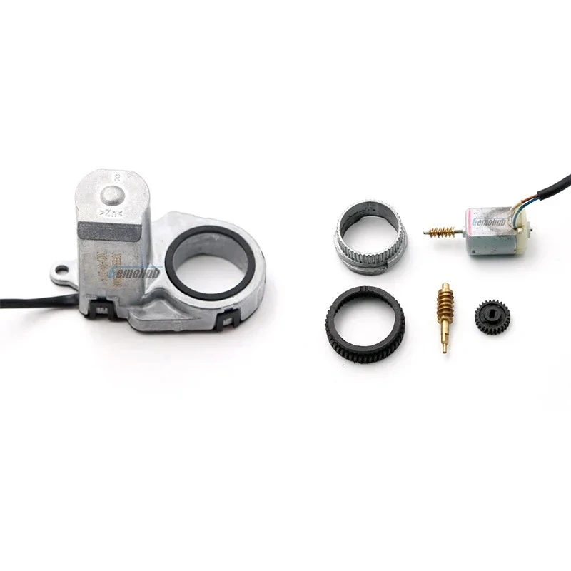 FC-280SA-16200 For VW Sharan II MK2 2010-2020 Car Mirror Adjust Motor Precise Positioning Low Noise High Efficiency Spare Parts