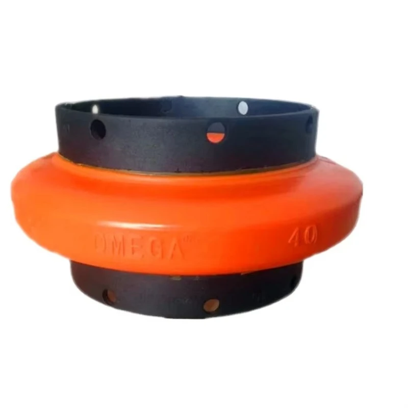 

Coupling Made in China Rigid steel and rubber tire body couplings for air compressor couplings