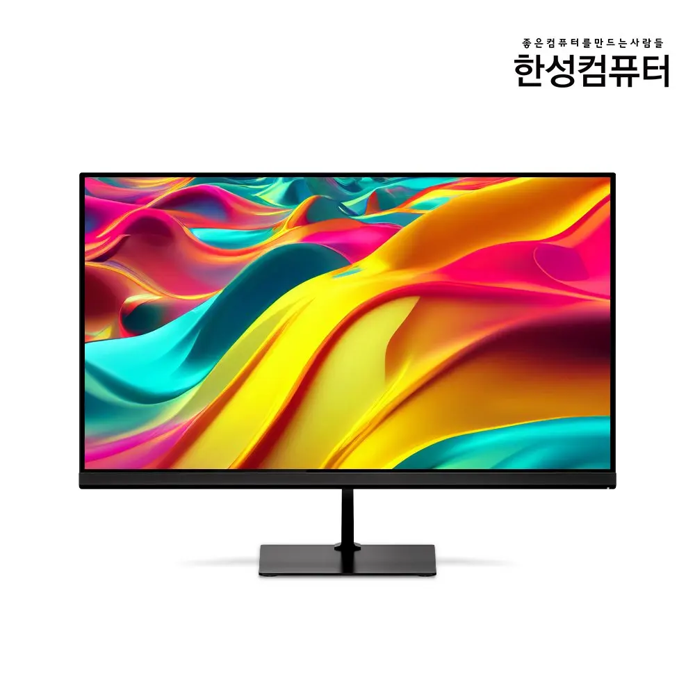 Hansung Computer TFG24F24F Real 240 Gaming Monitor